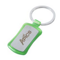 Double Face Keytag